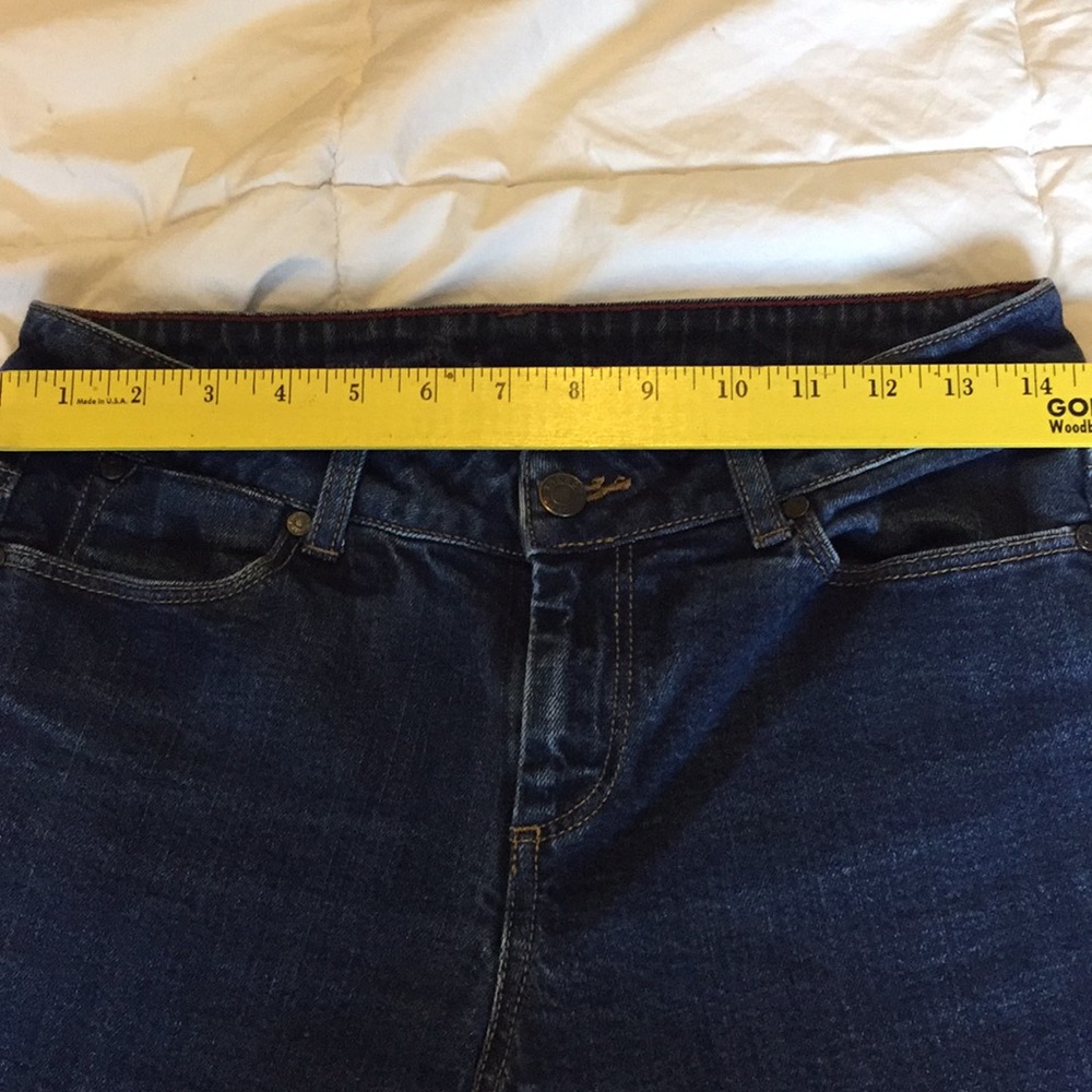 Bootcut Jeans. - Picture 3 of 7